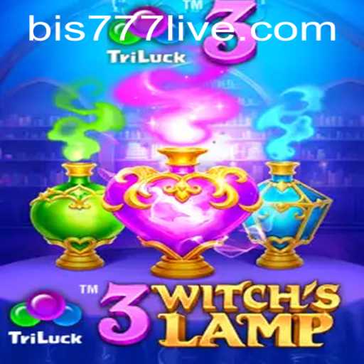Discovering the Magical World of '3WitchsLamp': A Comprehensive Guide