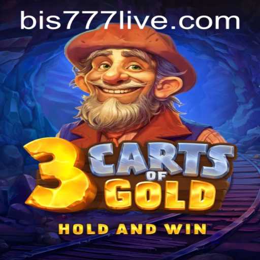 Exploring the Fascinating World of 3cartsOfGold and bis777 PH Login