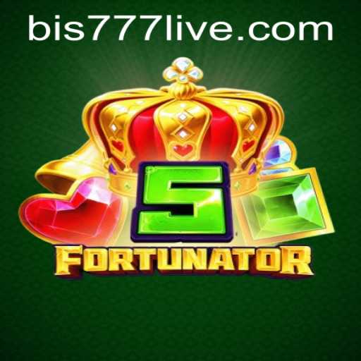 Exploring the Intriguing World of 5Fortunator: A Comprehensive Guide