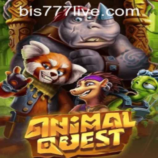 Exploring the Adventures of AnimalQuest: A Thrilling New Game Experience