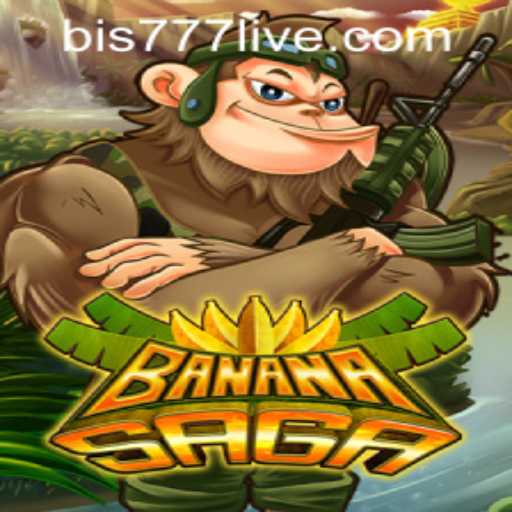 Unveiling BananaSaga: The Next Big Adventure in Online Gaming