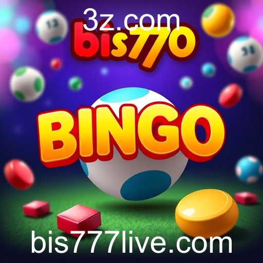Descubra a Emoção dos Jogos Bingo no Bis777