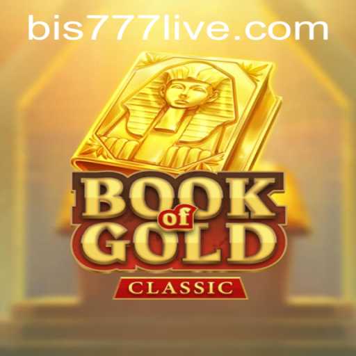 Exploring the Enchanting World of BookOfGoldClassic: Your Ultimate Guide