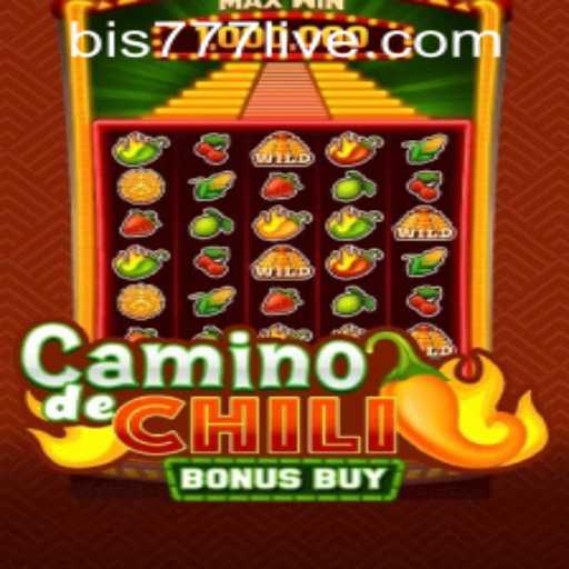 CaminodeChiliBonusBuy: An Exciting New Addition to Online Gaming