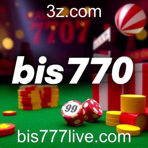 Explorando a Fascinante Categoria 'Jogos Casino' no Site BIS777