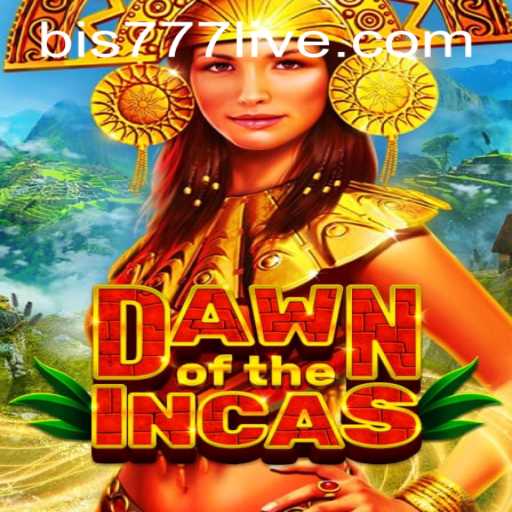 Discovering the Mystical World of DawnoftheIncas