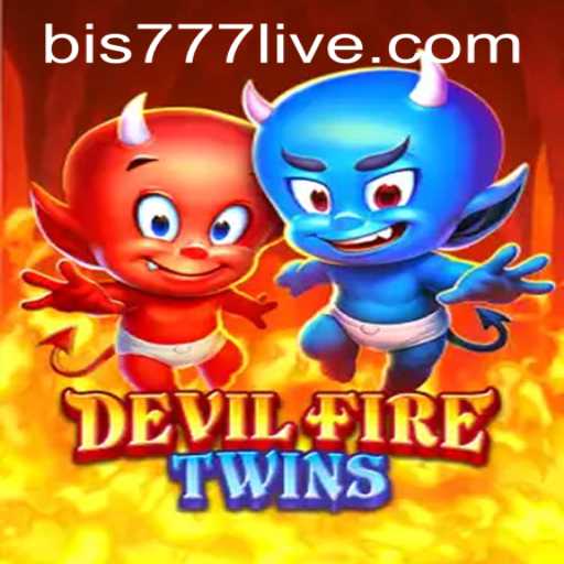 Unraveling the Magic of DevilFireTwins: A Thrilling Gaming Experience