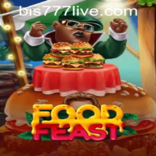 Exploring FoodFeast: A Culinary Gaming Adventure with bis777 PH Login
