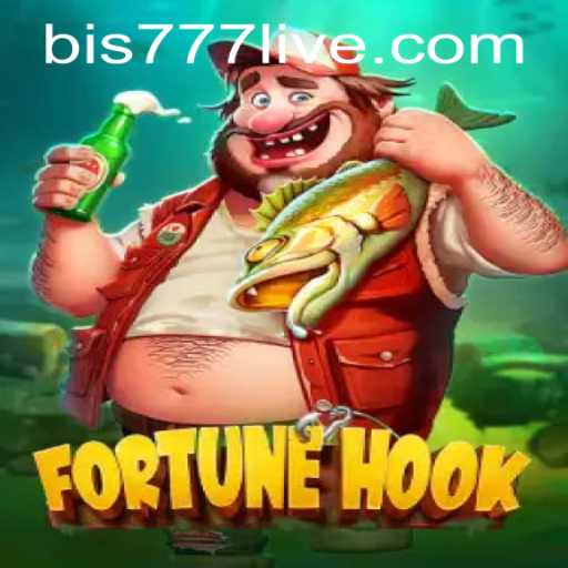 FortuneHook: Dive into the Adventure with bis777 PH Login