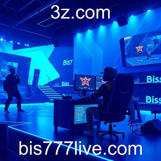 Impacto do bis777 no Cenário Global de Jogos