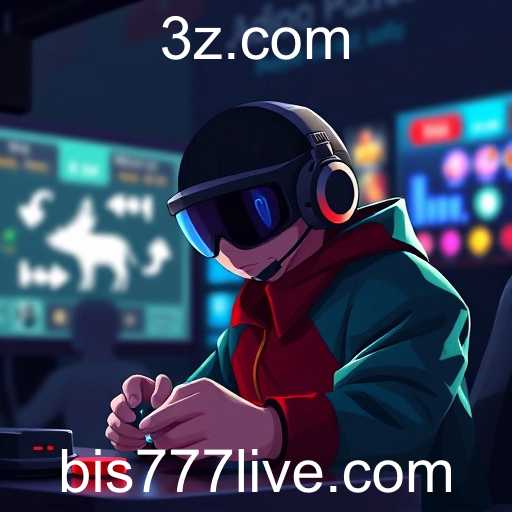 O Impacto do Gaming Online no Entretenimento Digital