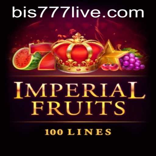 Discovering Imperial Fruits 100: A Juicy Adventure Awaits