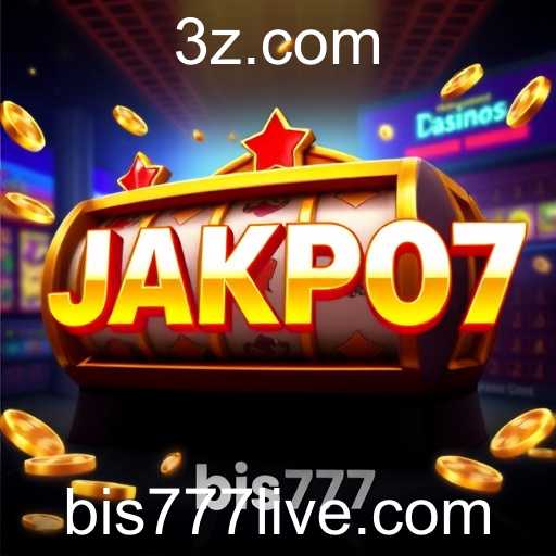 Explorando a Categoria 'Mega Jackpot' no bis777