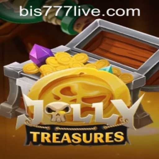 Discover the Exciting World of JollyTreasures: A Guide to the Game and bis777 PH Login