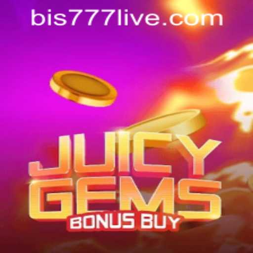 JuicyGemsBonusBuy: A Thrilling Adventure in Digital Gaming