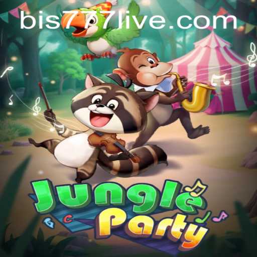 JungleParty: An Exciting Adventure and the Role of bis777 PH Login