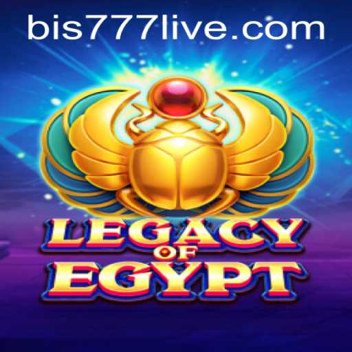 Explore 'LegacyOfEgypt': A Captivating Journey into Ancient Mysteries