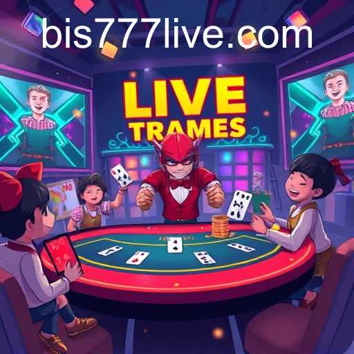 Exploring the Dynamic World of Live Games and bis777 PH Login Opportunities