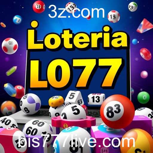 Explore a Emoção dos Jogos de Loteria no bis777
