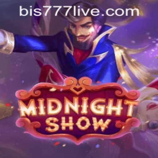 MidnightShow: An Exciting New Virtual Experience