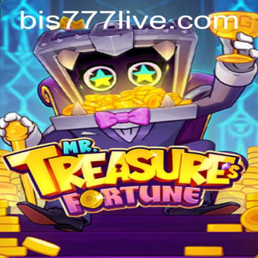 Unveiling the Adventure: MrTreasuresFortune and bis777 PH Login