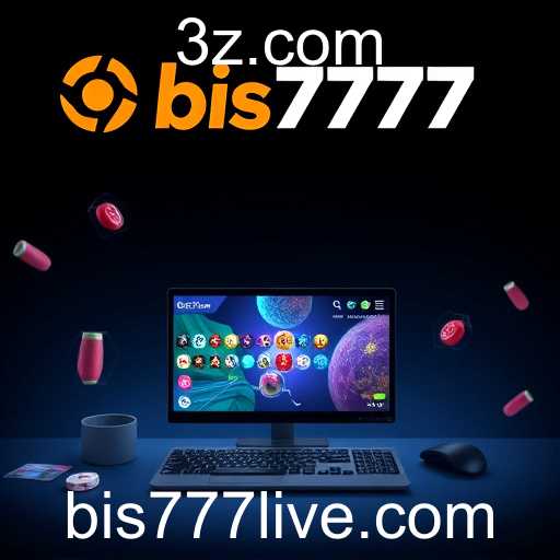 A Ascensão dos Jogos Online e o Impacto de Plataformas como bis777