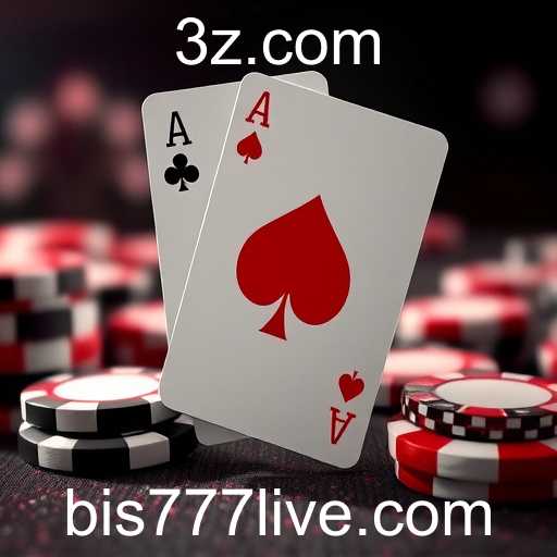 Explorando o Mundo da Mesa Poker no bis777