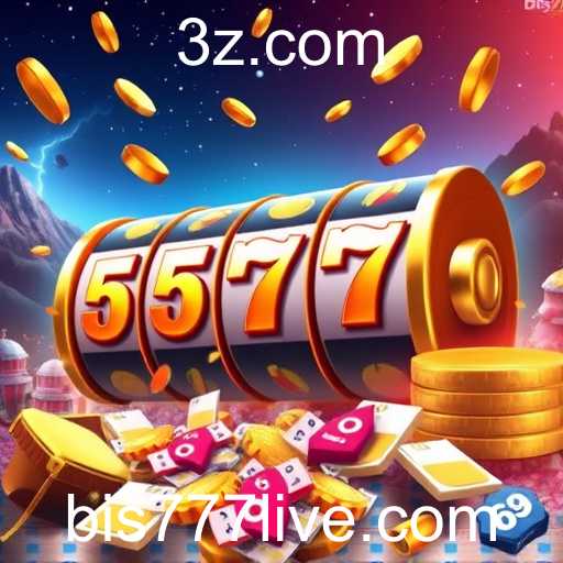 Explorando o Mundo dos Caça-Níqueis no Bis777