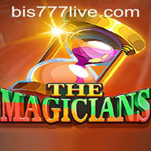 TheMagicians: A Captivating Fantasy Gaming Experience with bis777 PH Login