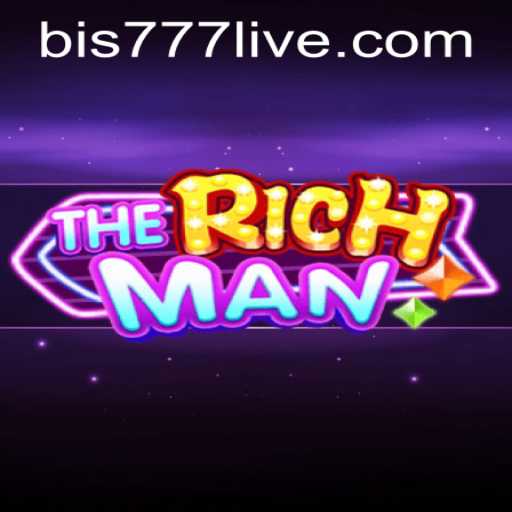 Exploring TheRichMan: A New Era in Online Gaming with bis777 PH Login
