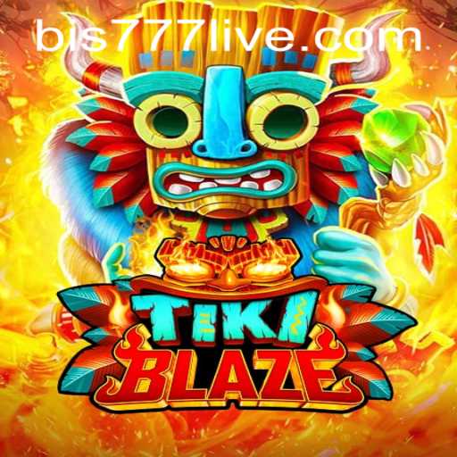Discover the Exciting World of TikiBlaze: An Alluring Adventure