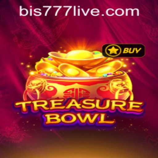 Unlock the Adventure of TreasureBowl: The Thrilling Journey Awaits