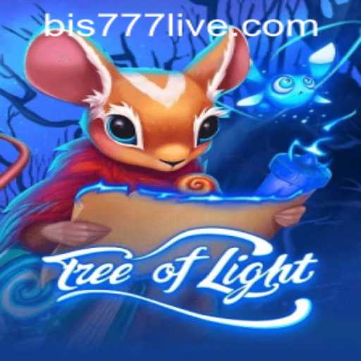 Tree of Light: A Mesmerizing Adventure into the Enchanting Realms