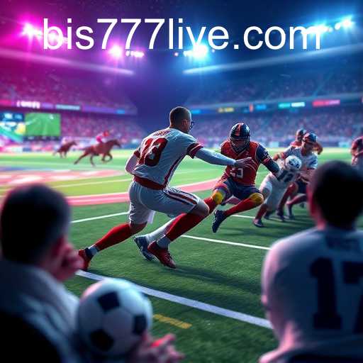 bis777 PH Login