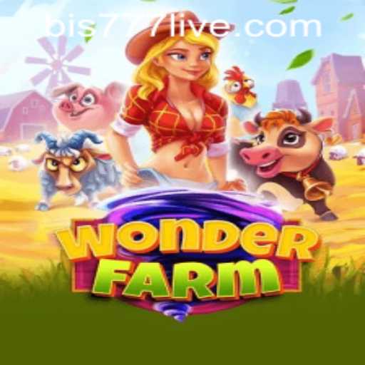 Discover the Enchanting World of WonderFarm: A Gaming Odyssey with bis777 PH Login